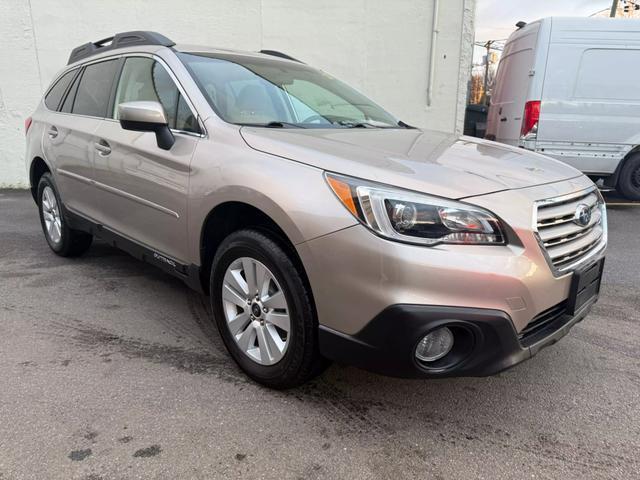 used 2015 Subaru Outback car, priced at $9,699