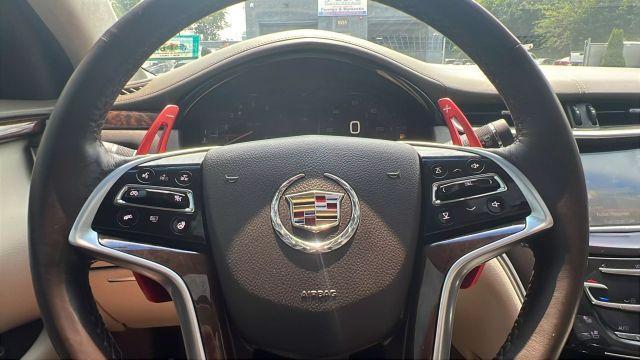used 2013 Cadillac XTS car, priced at $7,999