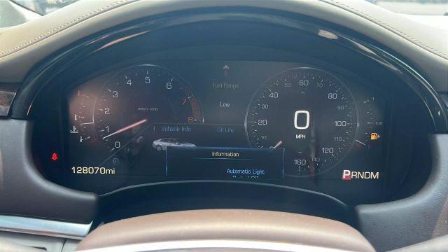 used 2013 Cadillac XTS car, priced at $7,999