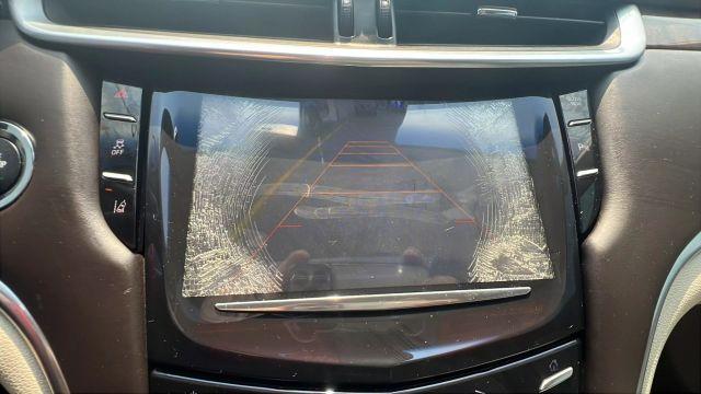 used 2013 Cadillac XTS car, priced at $7,999
