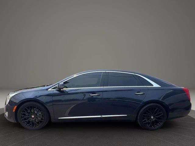 used 2013 Cadillac XTS car, priced at $7,999