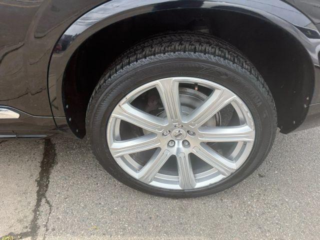 used 2017 Volvo XC90 car, priced at $18,499