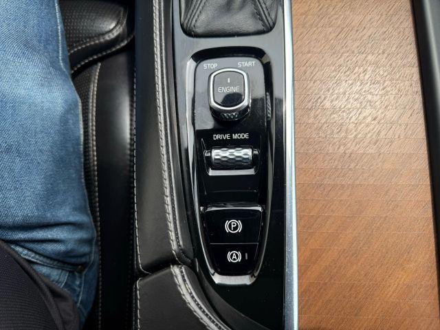used 2017 Volvo XC90 car, priced at $18,499