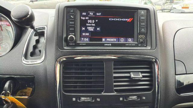 used 2020 Dodge Grand Caravan car, priced at $9,999