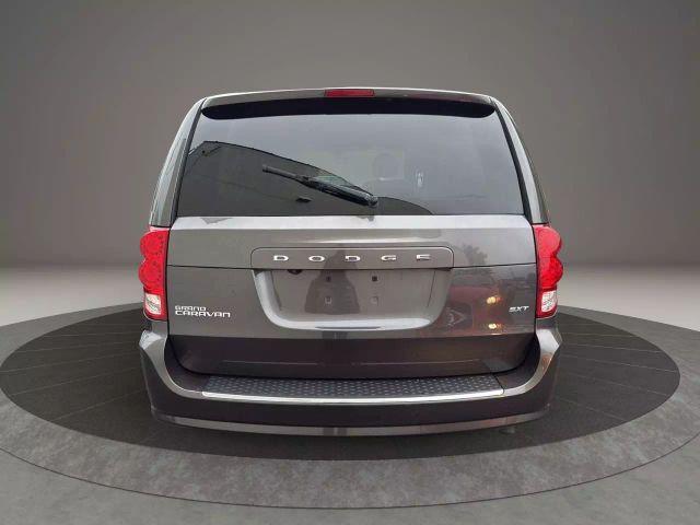 used 2020 Dodge Grand Caravan car, priced at $9,999