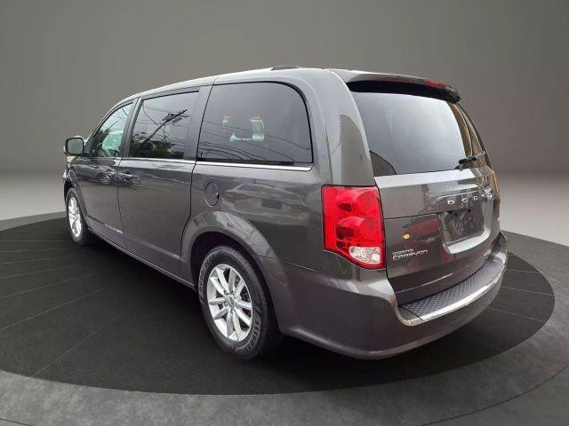 used 2020 Dodge Grand Caravan car, priced at $9,999