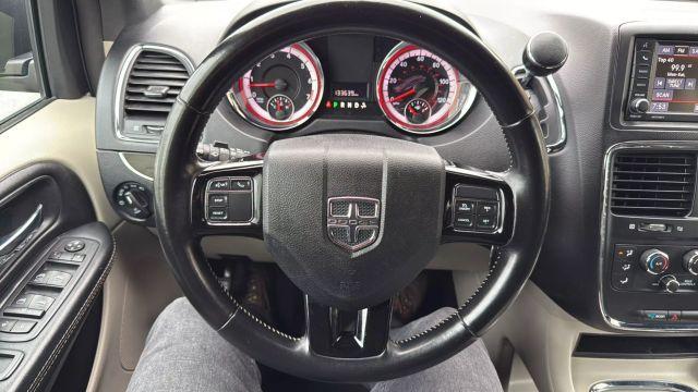 used 2020 Dodge Grand Caravan car, priced at $9,999