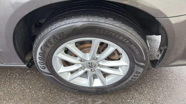 used 2020 Dodge Grand Caravan car, priced at $9,999