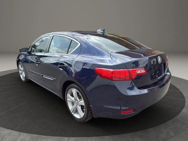 used 2014 Acura ILX car, priced at $8,499
