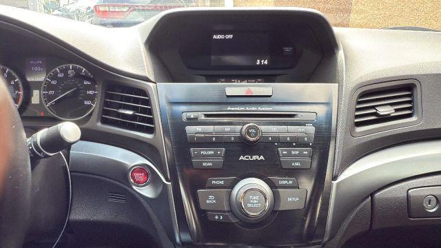 used 2014 Acura ILX car, priced at $8,499