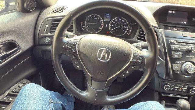 used 2014 Acura ILX car, priced at $8,499