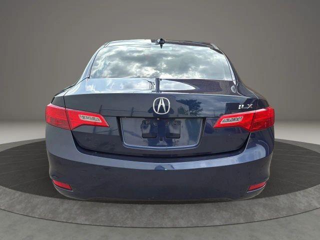used 2014 Acura ILX car, priced at $8,499
