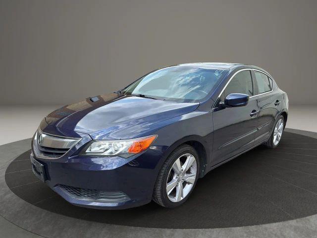 used 2014 Acura ILX car, priced at $8,999
