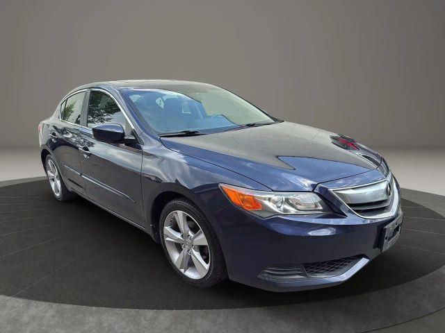 used 2014 Acura ILX car, priced at $8,499