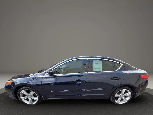 used 2014 Acura ILX car, priced at $8,499