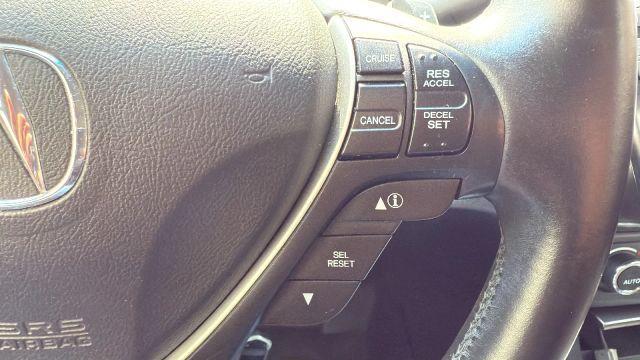 used 2014 Acura ILX car, priced at $8,499