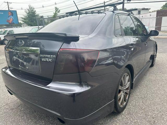 used 2010 Subaru Impreza car, priced at $9,999