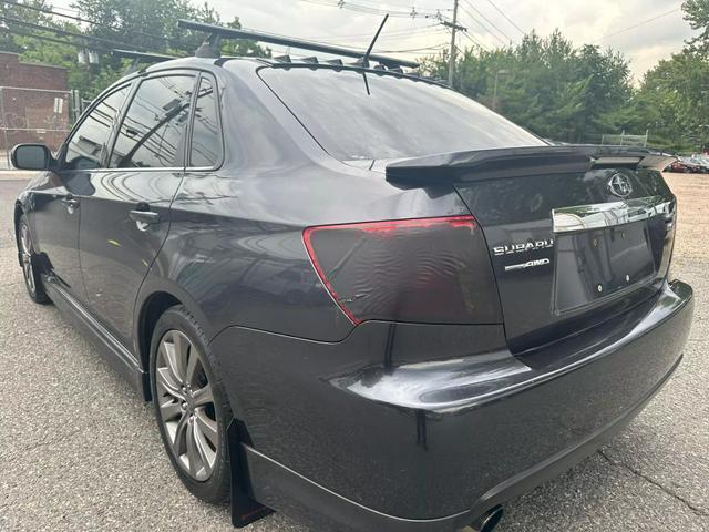 used 2010 Subaru Impreza car, priced at $9,999