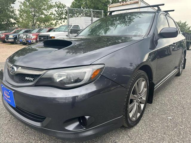 used 2010 Subaru Impreza car, priced at $9,999