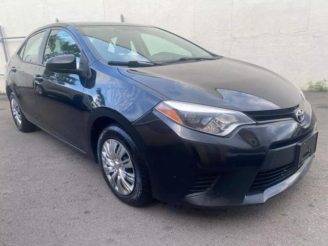 used 2014 Toyota Corolla car, priced at $6,599