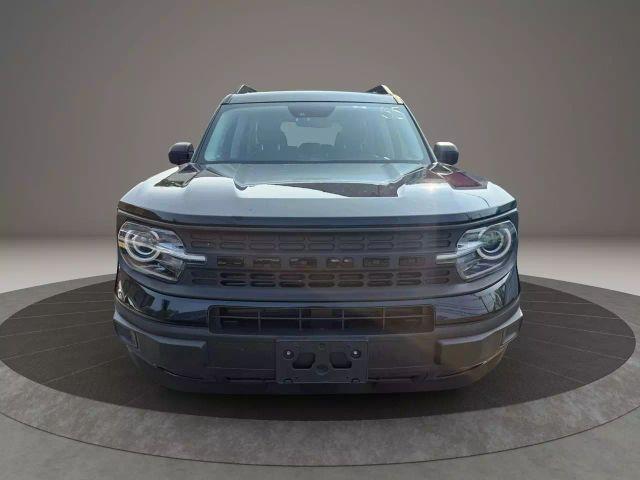 used 2021 Ford Bronco Sport car, priced at $16,999