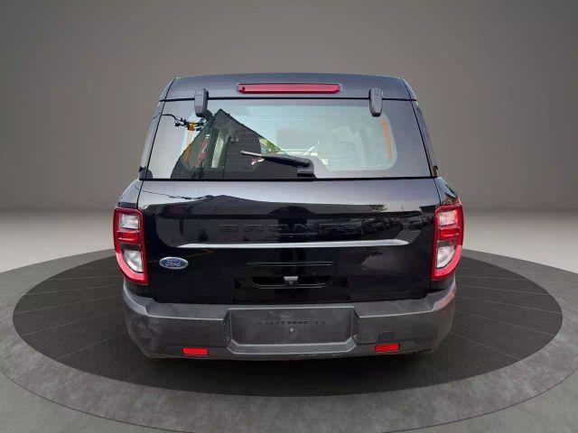 used 2021 Ford Bronco Sport car, priced at $16,999