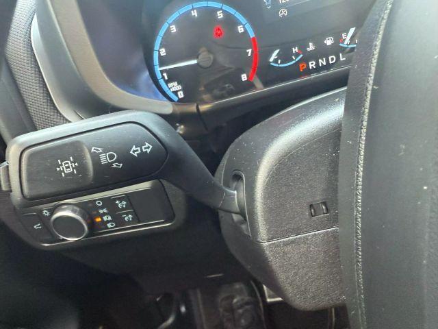 used 2021 Ford Bronco Sport car, priced at $16,999
