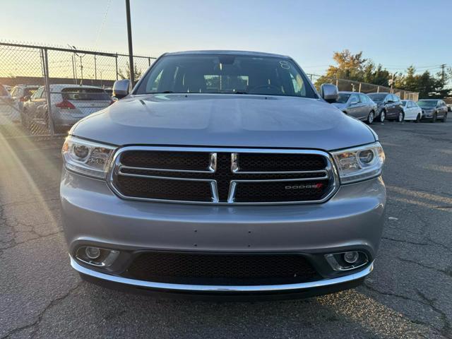 used 2015 Dodge Durango car, priced at $12,299