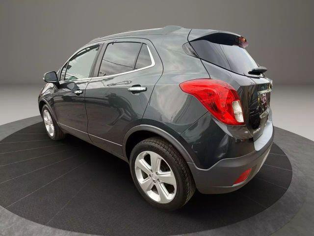 used 2016 Buick Encore car, priced at $7,699