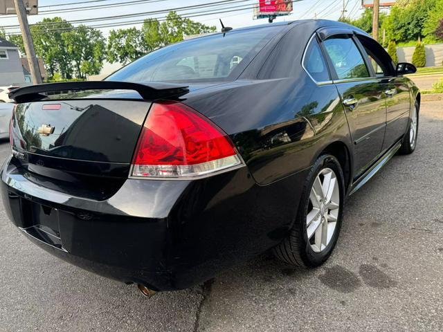used 2013 Chevrolet Impala car, priced at $7,999