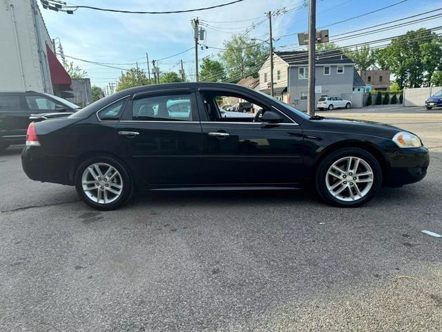 used 2013 Chevrolet Impala car, priced at $7,999