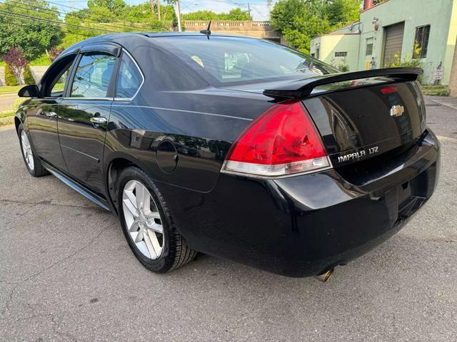 used 2013 Chevrolet Impala car, priced at $7,999