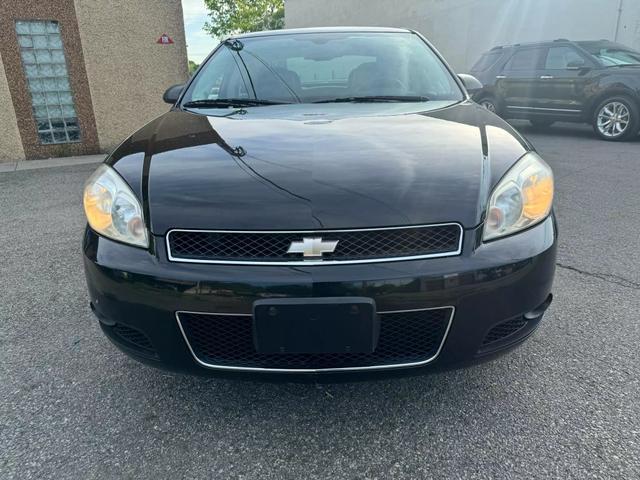 used 2013 Chevrolet Impala car, priced at $7,999