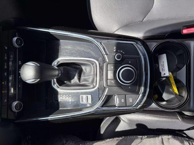 used 2021 Mazda CX-9 car, priced at $20,499