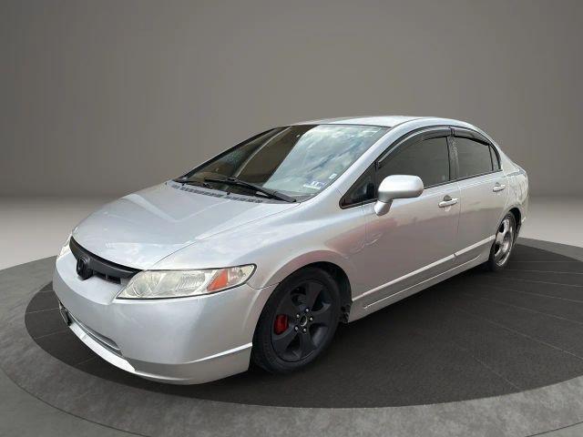 used 2010 Honda Civic car, priced at $4,999