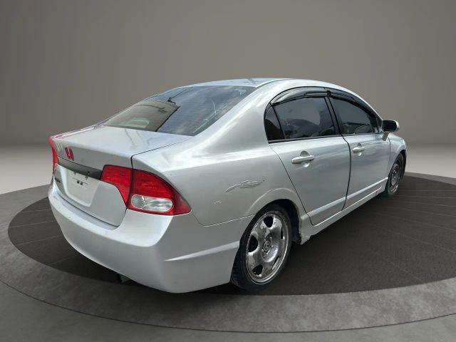 used 2010 Honda Civic car, priced at $4,999