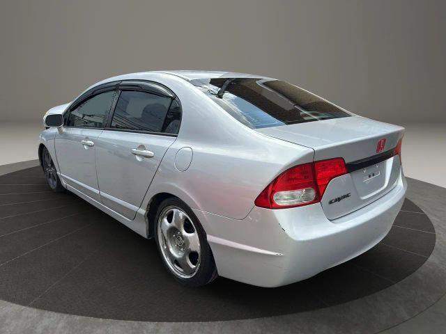 used 2010 Honda Civic car, priced at $4,999