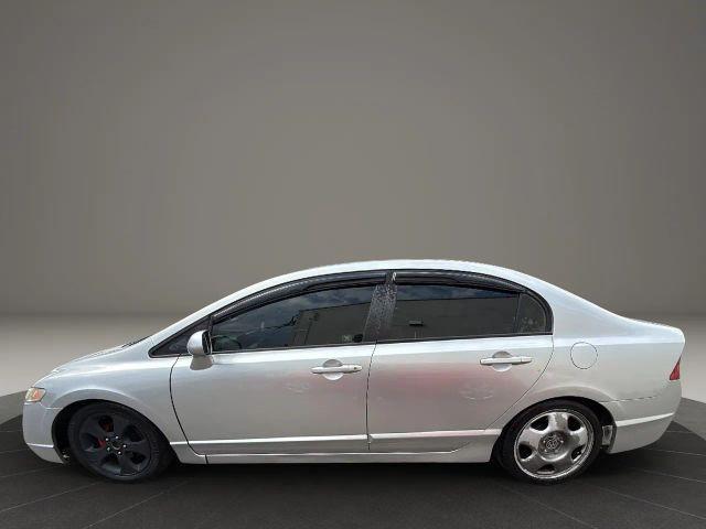 used 2010 Honda Civic car, priced at $4,999