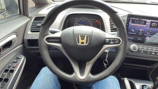 used 2010 Honda Civic car, priced at $4,999