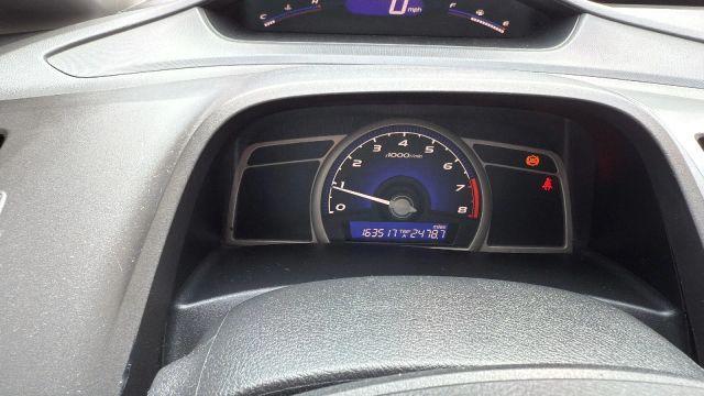 used 2010 Honda Civic car, priced at $4,999