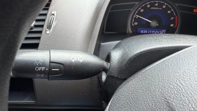 used 2010 Honda Civic car, priced at $4,999