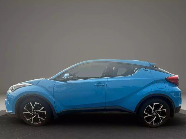 used 2019 Toyota C-HR car, priced at $16,800