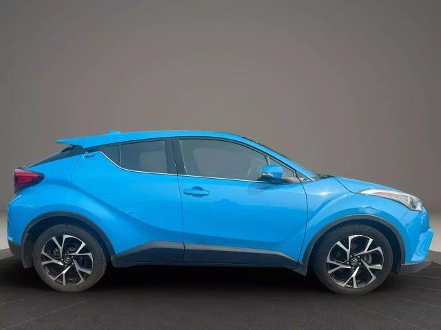 used 2019 Toyota C-HR car, priced at $16,800
