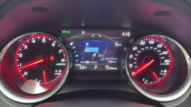 used 2020 Toyota Camry car, priced at $22,999