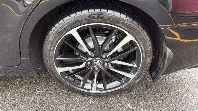 used 2020 Toyota Camry car, priced at $22,999