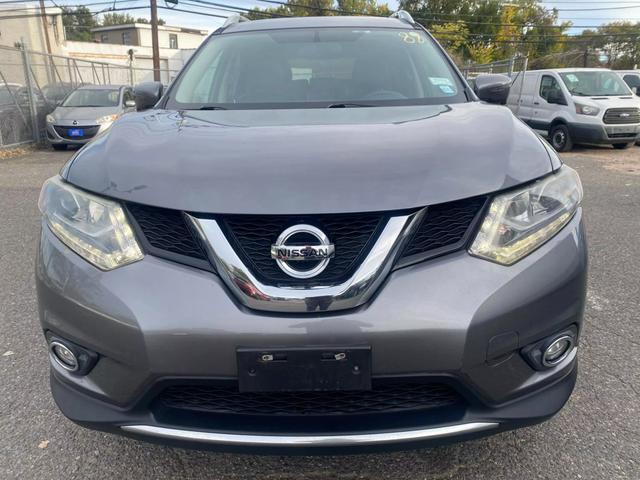 used 2016 Nissan Rogue car, priced at $11,999