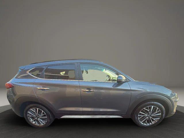 used 2019 Hyundai Tucson car, priced at $12,599