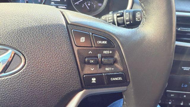 used 2019 Hyundai Tucson car, priced at $12,599