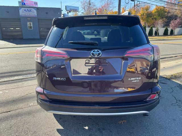 used 2016 Toyota RAV4 car, priced at $15,399