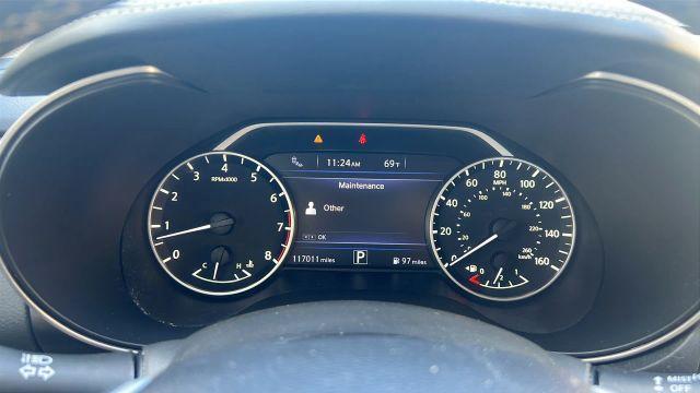 used 2016 Nissan Maxima car, priced at $11,999